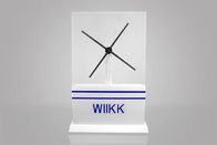 Wiikk LED Portable Holographic Display Support Windows 10/8/7/Xp System