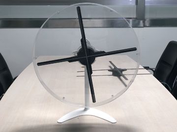 50cm Wifi Control 3D Hologram Projector