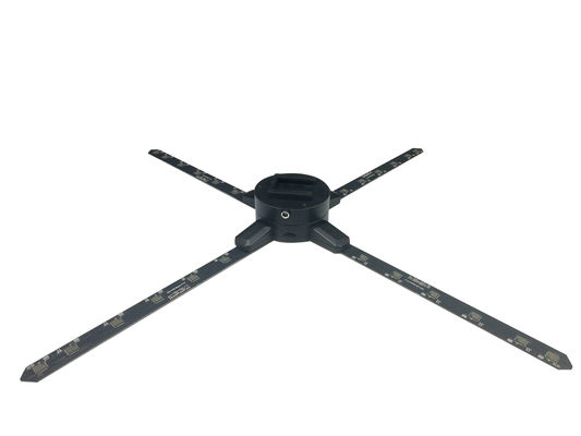 65cm 3D Hologram Fan Display