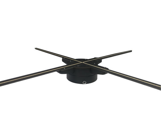 65cm 3D Hologram Fan Display