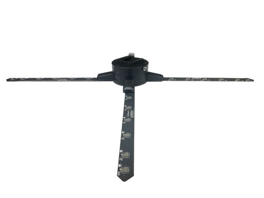 65cm 3D Hologram Fan Display
